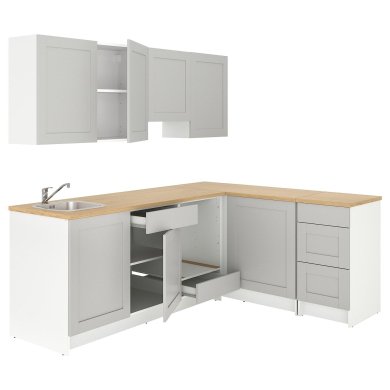 IKEA KNOXHULT (ИКЕА НОКСХАЛТ) 49404556