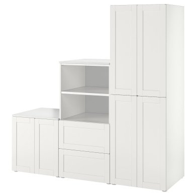 IKEA SMASTAD/PLATSA (ИКЕА СМАСТАД/ПЛАЦА) 29487637