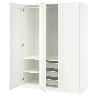 IKEA PAX/GRIMO (ИКЕА ПАКС/ГРИМО) 99575348