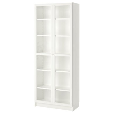 IKEA BILLY/OXBERG (ИКЕА БИЛЛИ/ОКСБЕРГ) 79398832