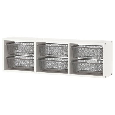 IKEA TROFAST (ИКЕА ТРОФАСТ) 99533358