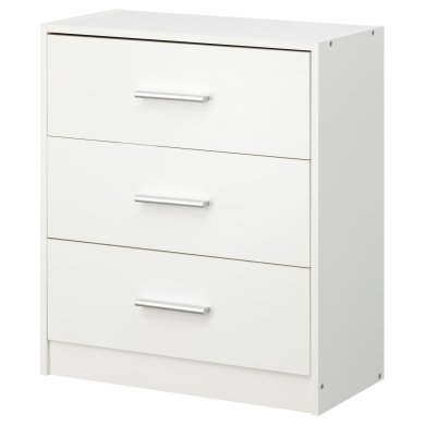 IKEA Комод VIGRESTAD (ИКЕА ВИГРЕСТАД) 30303326