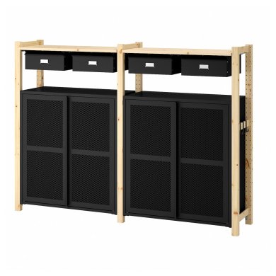 IKEA IVAR (ИКЕА ИВАР) 49508097