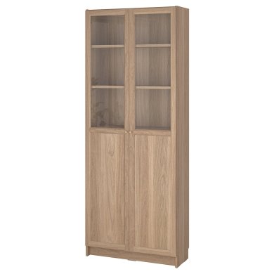 IKEA BILLY/OXBERG (ИКЕА БИЛЛИ/ОКСБЕРГ) 29483328