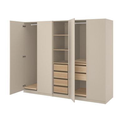 IKEA PAX / FORSAND (ИКЕА ПАКС/ФОРСАНД) 49562225