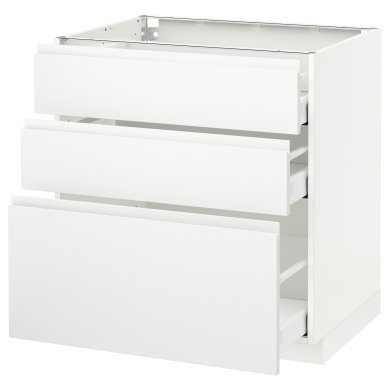 IKEA METOD/MAXIMERA (ИКЕА МЕТОДЫ/МАКСИМЕРА) 89112805