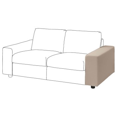 IKEA VIMLE (ИКЕА ВИМЛЕ) 99409132