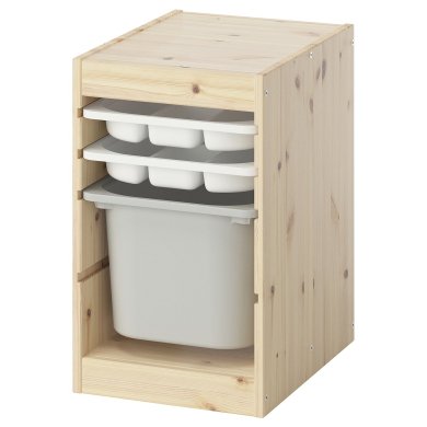 IKEA TROFAST (ИКЕА ТРОФАСТ) 29573300