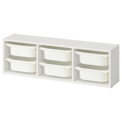 IKEA TROFAST (ИКЕА ТРОФАСТ) 99575490