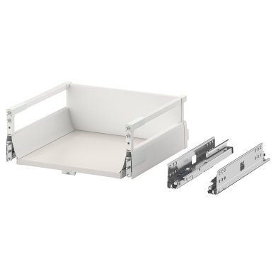 IKEA Ящик MAXIMERA (ИКЕА МАКСИМЕРА) 60204626