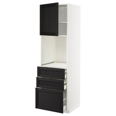 IKEA METOD/MAXIMERA (ИКЕА МЕТОДЫ/МАКСИМЕРА) 79466425