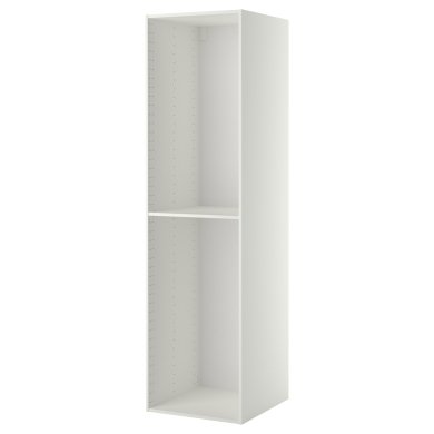 IKEA Каркас високої шафи METOD (ИКЕА МЕТОДЫ) 90212564