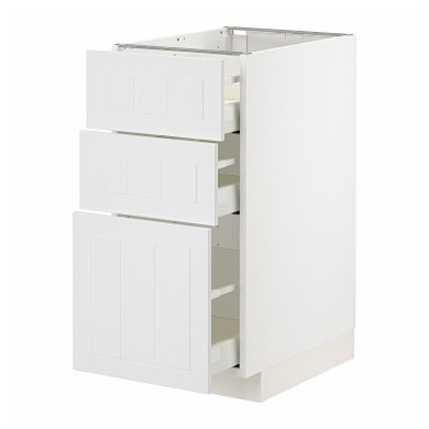 IKEA METOD/MAXIMERA (ИКЕА МЕТОДЫ/МАКСИМЕРА) 49409498