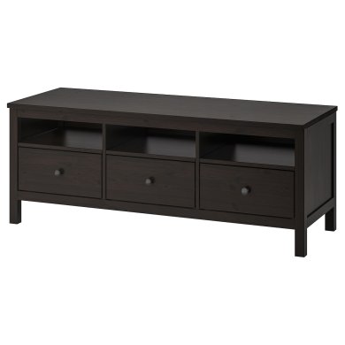 IKEA Тумба під ТВ HEMNES (ИКЕА ХЕМНЭС) 50297046