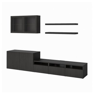 IKEA BESTA/LACK (ИКЕА БЕСТА/ЛАКК) 89398737