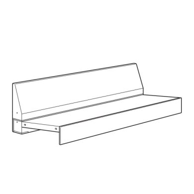 IKEA Каркас дивану GRÖNLID (ИКЕА ГРЕНЛИД) 50500415