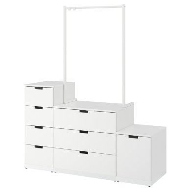 IKEA NORDLI (ИКЕА NORDLI) 79295377