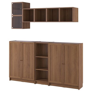 IKEA BILLY/EKET (ИКЕА БИЛЛИ/ЭКЕТ) 69506078