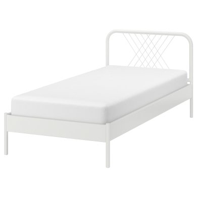 IKEA Боковины кровати NESTTUN (ИКЕА НЕСТТУН) 40328500