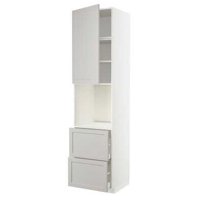 IKEA METOD/MAXIMERA (ИКЕА МЕТОДЫ/МАКСИМЕРА) 99458066