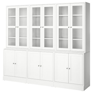 IKEA HAVSTA (ИКЕА ХАВСТА) 39534902