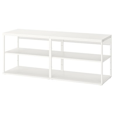 IKEA Стелаж PLATSA (ИКЕА ПЛАТСА) 49325286