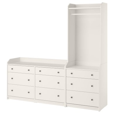 IKEA HAUGA (ИКЕА ХАУГА) 89388154