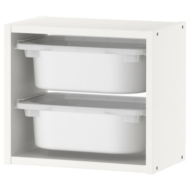 IKEA TROFAST (ИКЕА ТРОФАСТ) 09484084