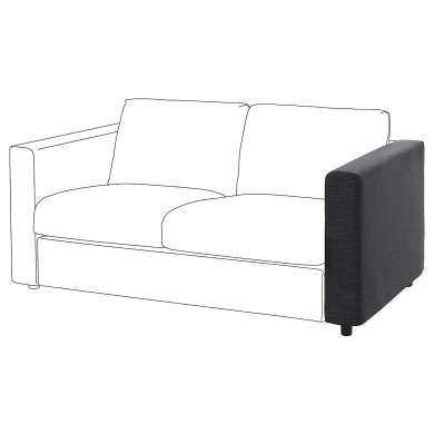 IKEA VIMLE (ИКЕА ВИМЛЕ) 90517254