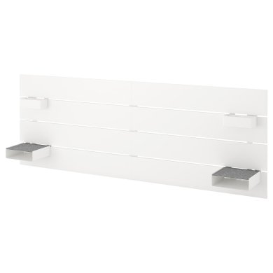 IKEA Изголовье кровати NORDLI (ИКЕА НОРДЛИ) 10372976