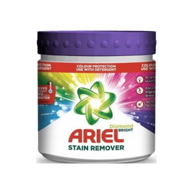 Засоб для виведення плям Ariel Color 500 г 8435495819332