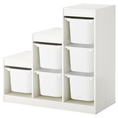 IKEA TROFAST (ИКЕА ТРОФАСТ) 79533340