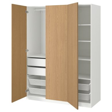 IKEA PAX/STORKLINTA (ИКЕА ПАКС/СТОРКЛИНТА) 79562549