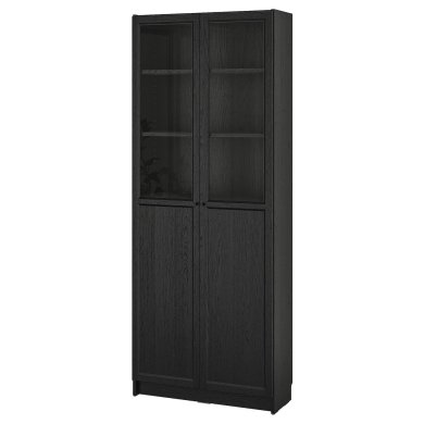 IKEA BILLY/OXBERG (ИКЕА БИЛЛИ/ОКСБЕРГ) 89483325