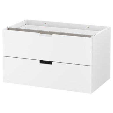 IKEA Комод NORDLI (ИКЕА NORDLI) 10383461