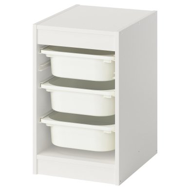 IKEA TROFAST (ИКЕА ТРОФАСТ) 29573220