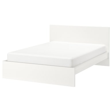 IKEA Кровать MALM (ИКЕА МАЛЬМ) 00249473