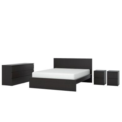 IKEA MALM (ИКЕА МАЛЬМ) 39495156