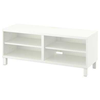 IKEA Тумба под ТВ BESTA (ИКЕА БЕСТА) 69061227