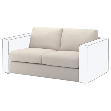 IKEA VIMLE (ИКЕА ВИМЛЕ) 30495783