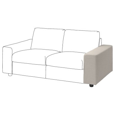 IKEA VIMLE (ИКЕА ВИМЛЕ) 40500048