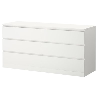 IKEA MALM (ИКЕА МАЛЬМ) 60403584