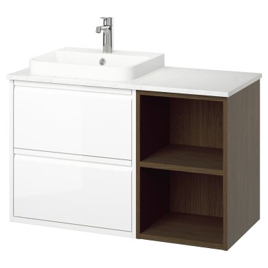 IKEA ANGSJON/BACKSJON (ИКЕА АНЖОН/БЭКСДЖОН) 49528415