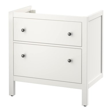 IKEA Тумба під раковину HEMNES (ИКЕА ХЕМНЭС) 20217664