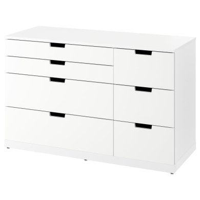 IKEA NORDLI (ИКЕА НОРДЛИ) 39336884