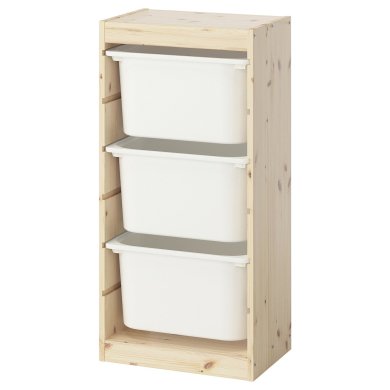 IKEA TROFAST (ИКЕА ТРОФАСТ) 29575436