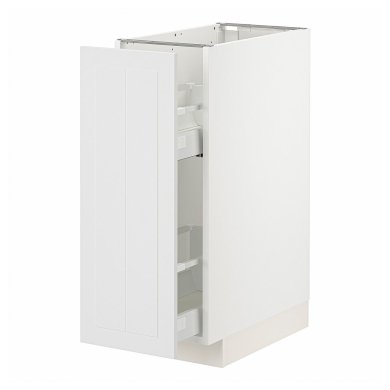 IKEA METOD / MAXIMERA (ИКЕА МЕТОДЫ/МАКСИМЕРА) 09409481