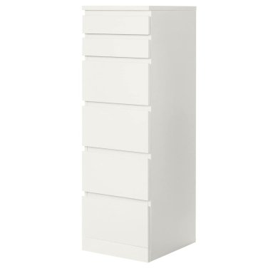 IKEA Комод MALM (ИКЕА МАЛЬМ) 70403593