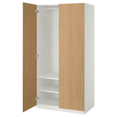 IKEA PAX/STORKLINTA (ИКЕА ПАКС/СТОРКЛИНТА) 59562593