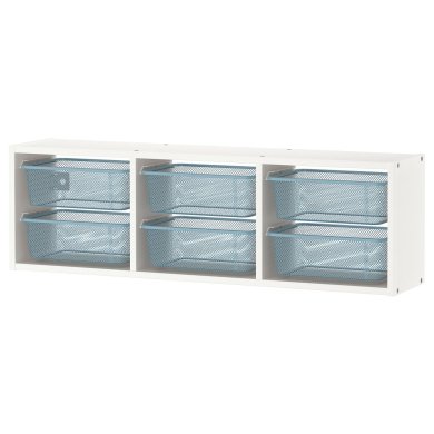 IKEA TROFAST (ИКЕА ТРОФАСТ) 59533360